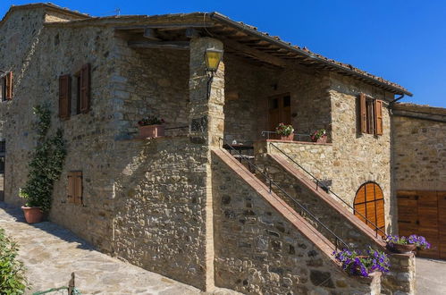 Photo 27 - La Torre Della Rocca in Chianti