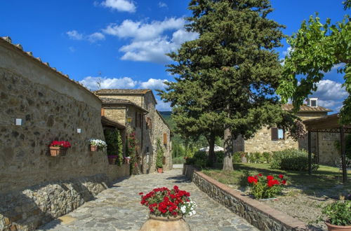 Photo 6 - Il Villino Della Rocca in Chianti