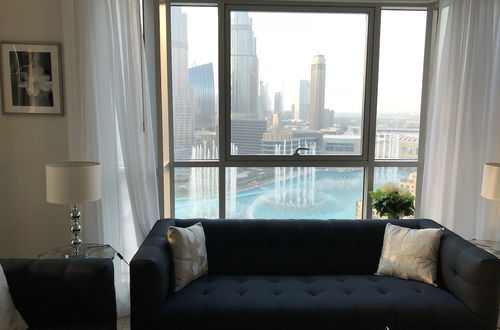 Foto 22 - Ultimate Stay 4BR Burj Khalifa view