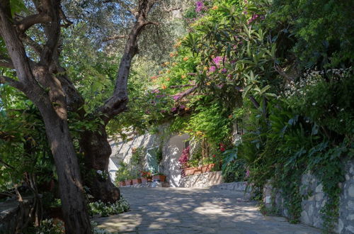 Foto 4 - Villa Era in Positano