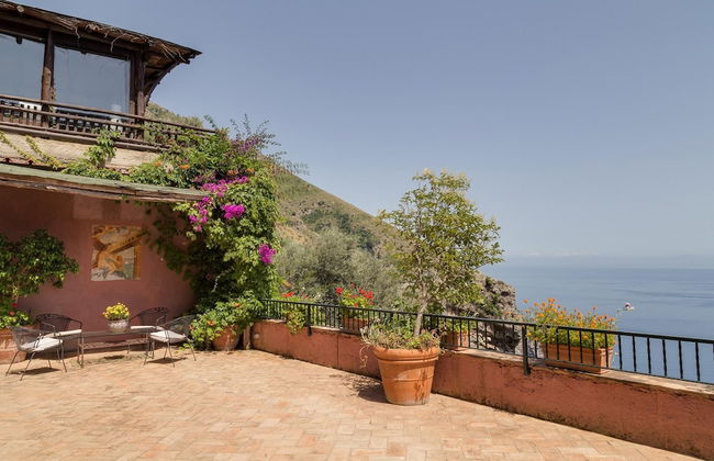 Villa Era in Positano - Foto 17