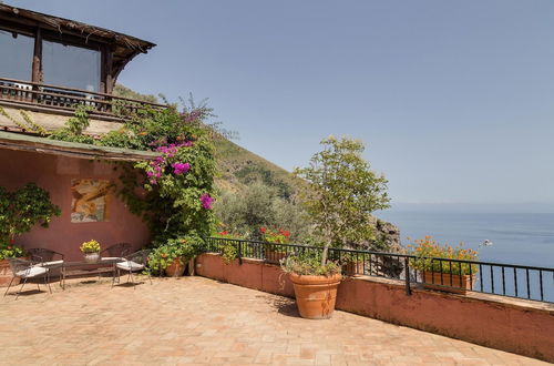 Photo 21 - Villa Era in Positano