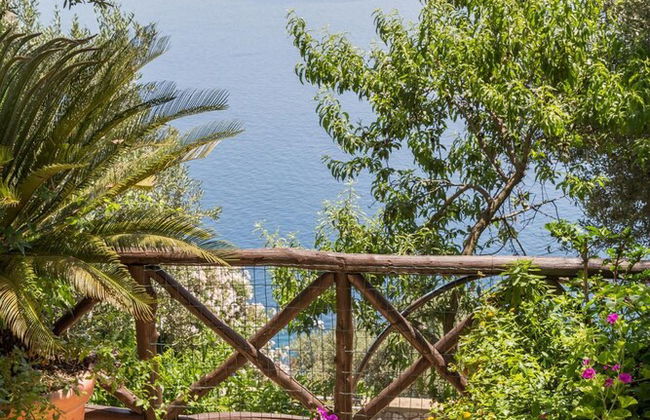 Villa Era in Positano - Foto 8