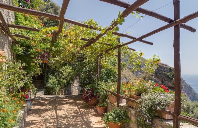 Villa Era in Positano - Foto 20