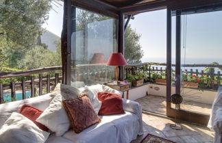 Photo 2 - Villa Era in Positano