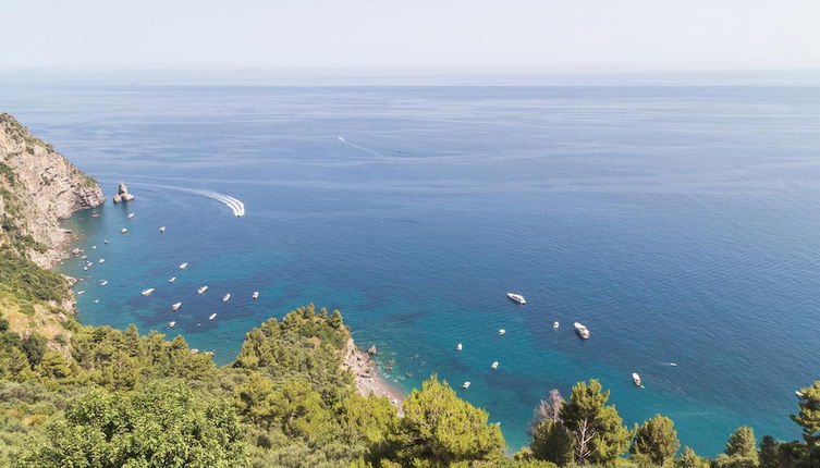 Photo 1 - Villa Era in Positano