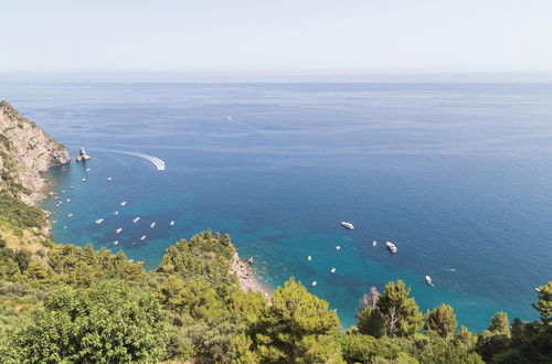 Photo 1 - Villa Era in Positano