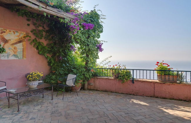 Villa Era in Positano - Foto 13