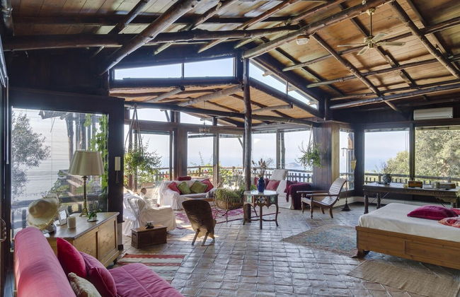 Villa Era in Positano - Foto 9