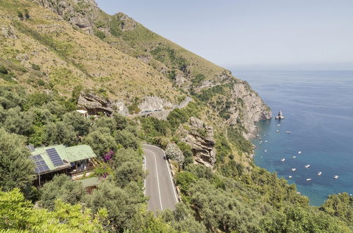 Photo 9 - Villa Era in Positano