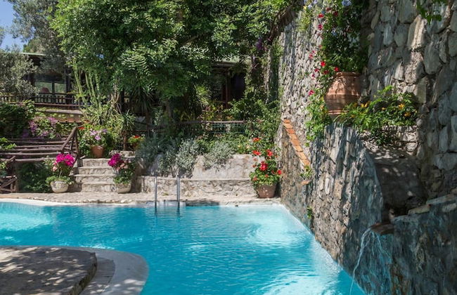 Villa Era in Positano - Foto 4