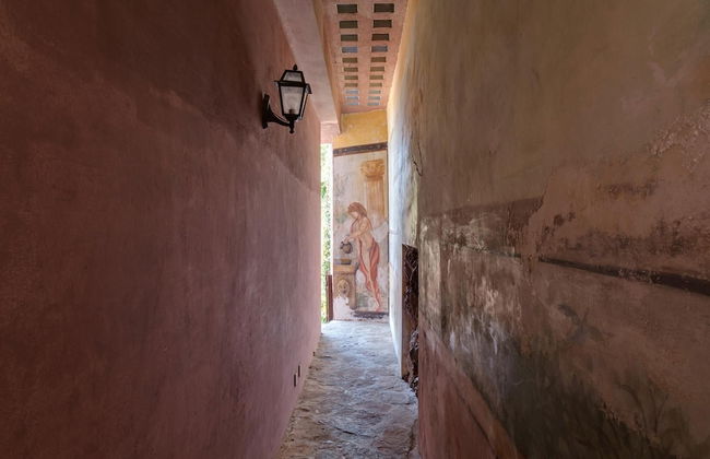 Villa Era in Positano - Foto 21