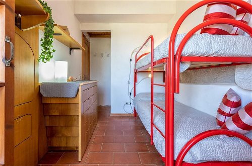 Foto 60 - Villino Maja 2 Bedrooms Apartment in Stintino