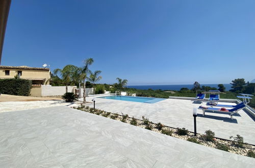 Photo 3 - Mira Maris Villas in Scopello