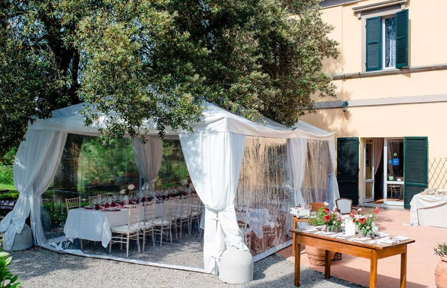 Villa Il Giardino in Radicofani - Foto 24