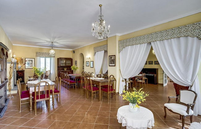 Villa Il Giardino in Radicofani - Foto 17
