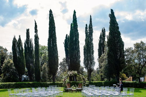 Photo 25 - Villa Il Giardino in Radicofani