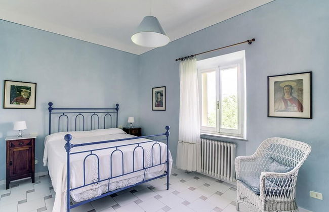 Villa Il Giardino in Radicofani - Foto 37