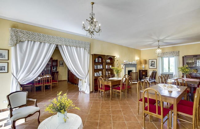 Villa Il Giardino in Radicofani - Foto 19