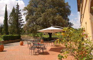 Photo 2 - Villa Il Giardino in Radicofani