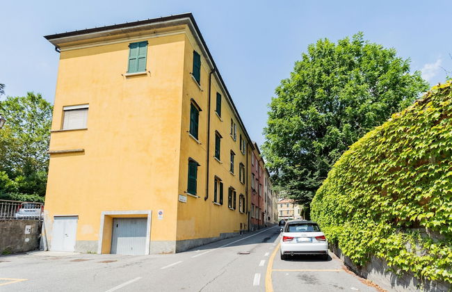 Co-c520-vmon4a1 - Amazing Cernobbio - Foto 38