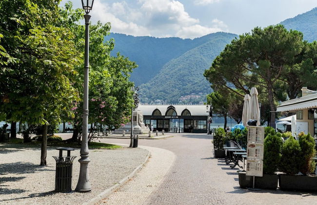Co-c520-vmon4a1 - Amazing Cernobbio - Foto 16