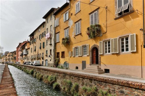 Photo 21 - Casa Janca in Lucca With 1 Bedrooms and 2 Bathrooms