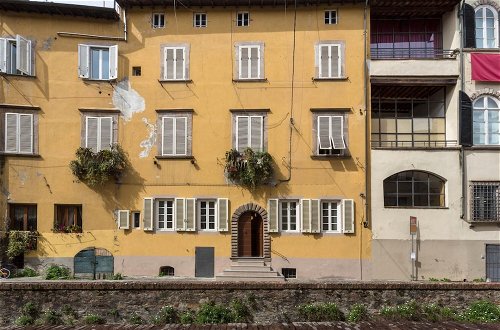Photo 17 - Casa Janca in Lucca With 1 Bedrooms and 2 Bathrooms
