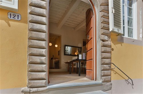 Photo 16 - Casa Janca in Lucca With 1 Bedrooms and 2 Bathrooms