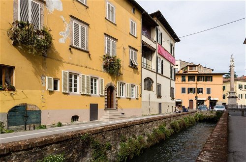 Photo 7 - Casa Janca in Lucca With 1 Bedrooms and 2 Bathrooms