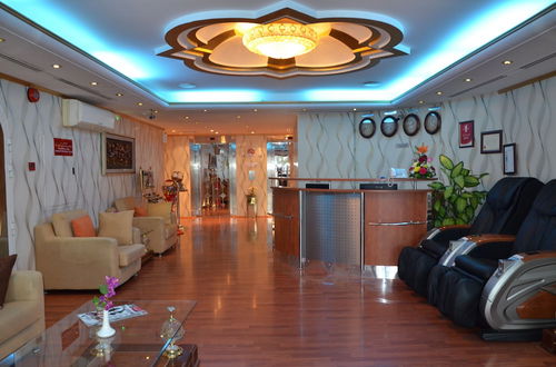 Photo 2 - Al Jazeera Hotel Apartments LLC