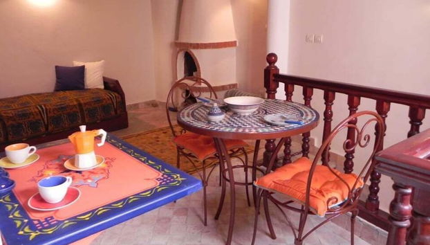 Refeições no quarto