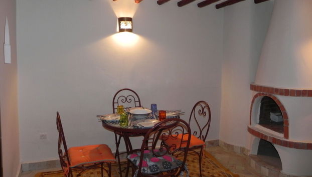 Refeições no quarto