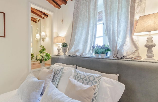 Villa Coccinelle in Pieve di Compito - Foto 35