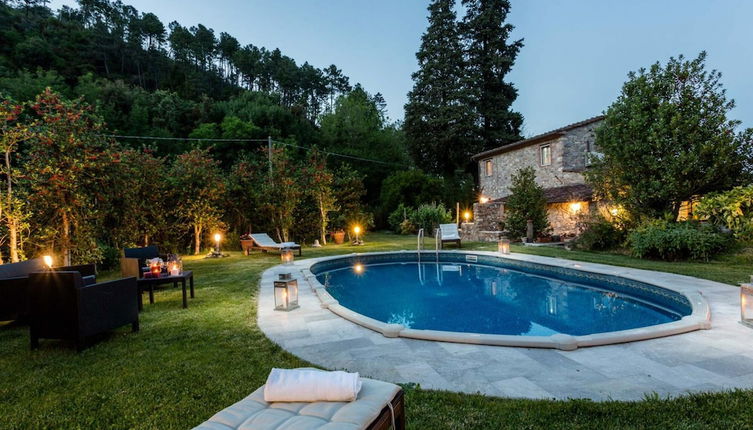 Photo 1 - Villa Coccinelle in Pieve di Compito