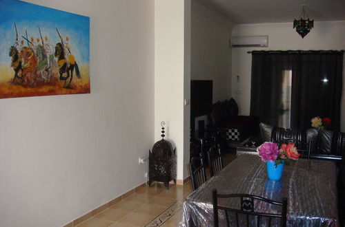 Photo 9 - Appartement AP2 Marina Saidia