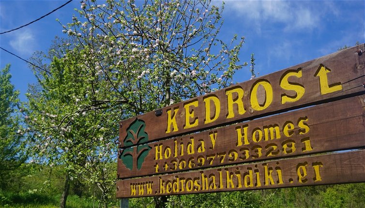 Foto 1 - Kedros Holiday Villas