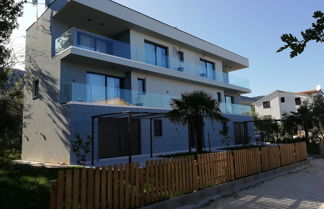 Foto 1 - Remarkable 3-bedroom Apartment in Rabac