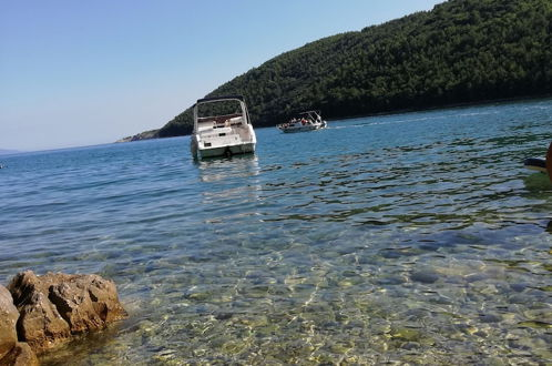 Photo 16 - Remarkable 3-bedroom Apartment in Rabac