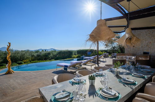 Photo 31 - Captivating 5br Pool Villa Close Navarino Golf