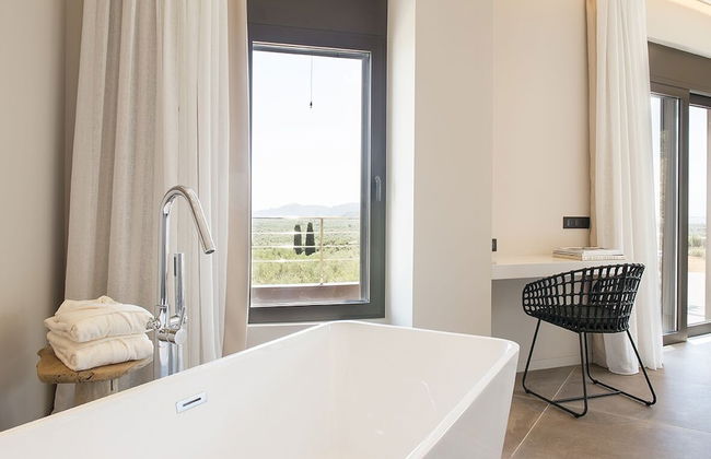 Captivating 5br Pool Villa Close Navarino Golf - Foto 9