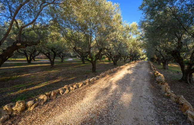 Captivating 5br Pool Villa Close Navarino Golf - Foto 29