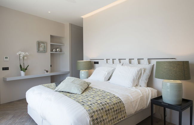 Captivating 5br Pool Villa Close Navarino Golf - Foto 11
