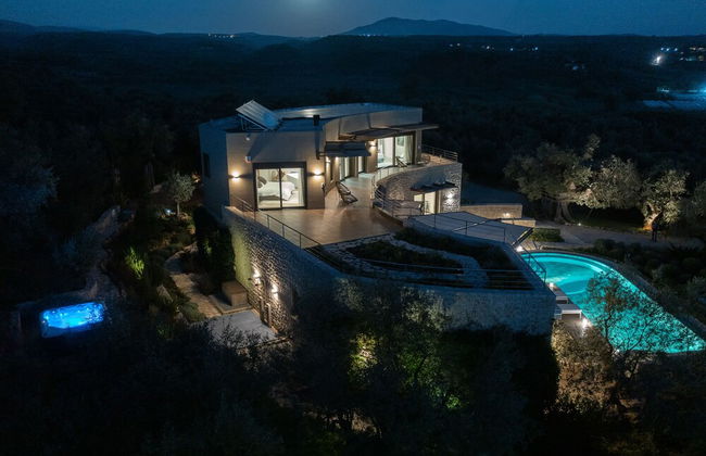 Captivating 5br Pool Villa Close Navarino Golf - Foto 41