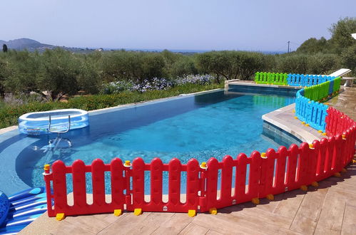 Photo 22 - Captivating 5br Pool Villa Close Navarino Golf