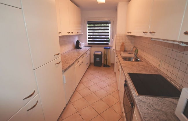 AB Apartment 85 - Foto 8