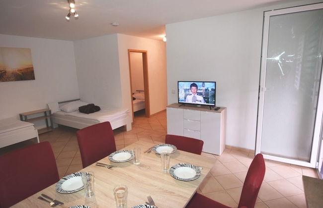 AB Apartment 85 - Foto 6