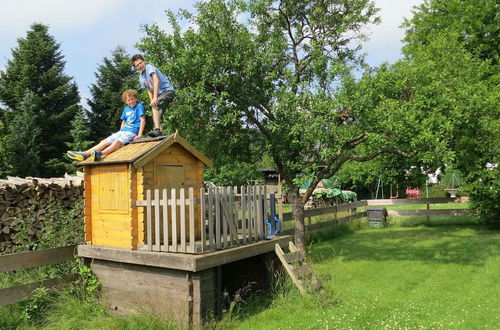 Photo 23 - Chic Holiday Home in Liesen With Garden