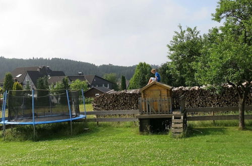 Photo 22 - Chic Holiday Home in Liesen With Garden