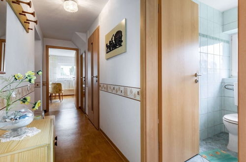 Foto 22 - Lovely Apartment in Kühlungsborn near Sea